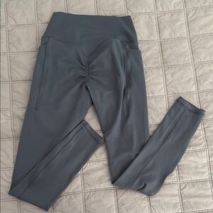 PARAGON Sculptseam plus pocket Slate Leggings
